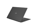 LG Gram Laptop Intel Core i7-1260P 3.4 GHz 16 GB RAM 512 GB NVMe 14" WUXGA 1920