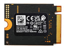 1TB Micron 2400 M.2 2230 NVMe PCIe 4.0x4 SSD MTFDKBK1T0QFM-1BD1AABYYR