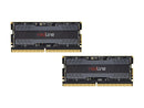 Mushkin Enhanced Redline 96GB (2 x 48GB) 262-Pin PC RAM DDR5 5600 (PC5 44800)