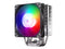 Phanteks Polar ST4 CPU Air Cooler, 4 Direct Heat pipe, M25 120mm D-RGB fan,