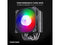 Phanteks Polar ST4 CPU Air Cooler, 4 Direct Heat pipe, M25 120mm D-RGB fan,