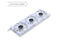 Phanteks M25-140 Gen2 Reversed 140mm Addressable RGB LED Case Fan