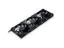 Phanteks M25-140 Gen2 Triple Pack, Daisy Chain Unified Fan frame, 3x 140mm PWM
