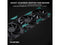 Phanteks M25-120 Gen2 Triple Pack 120mm PWM High Performance Cooling Fan,