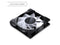 Phanteks M25-120 Gen2 Reversed Blade, 120mm ARGB High Performance Cooling Fans,