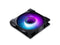 Phanteks M25-120 Gen2 Reversed Blade, 120mm ARGB High Performance Cooling Fans,