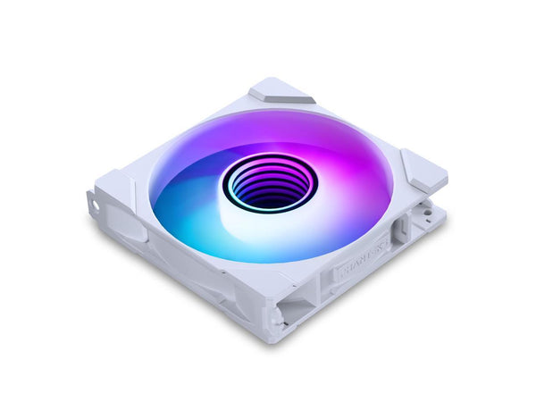 Phanteks M25-120 Gen2, 120mm ARGB High Performance Cooling Fans, Daisy-chain