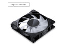 Phanteks M25-120 Gen2, 120mm ARGB High Performance Cooling Fan, Daisy-chain