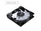 Phanteks M25-120 Gen2, 120mm ARGB High Performance Cooling Fan, Daisy-chain