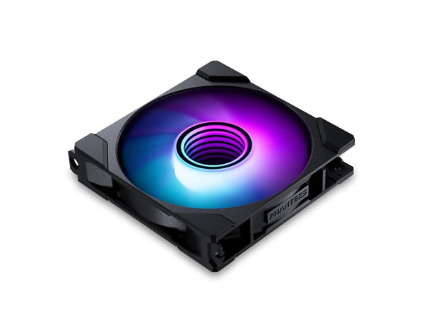 Phanteks M25-120 Gen2, 120mm ARGB High Performance Cooling Fan, Daisy-chain