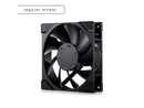 Phanteks M25-120 Gen2, Daisy Chain Unified Fan frame, 120mm PWM High Performance