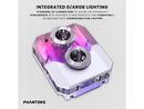 Phanteks Glacier EZ-Fit 360 D30-KIT, Complete DIY Water-Cooling Kit, CPU-Block,