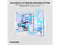 Phanteks Glacier EZ-Fit 360 D30-KIT, Complete DIY Water-Cooling Kit, CPU-Block,