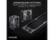 Phanteks Glacier EZ-Fit 360 D30-KIT, Complete DIY Water-Cooling Kit, CPU-Block,
