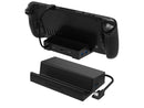 SABRENT 6-Port Docking Station for Steam Deck and USB C Devices with 95W PD3.0