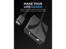 SABRENT USB Type C CFexpress Type A Card Reader[CR-CFXA]
