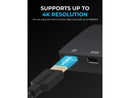 SABRENT USB Type C Dual KVM Switch with Power Delivery [USB-CKDH]