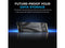 SABRENT Rocket 5 4TB Advanced Performance Internal M.2 PCIe GEN 5 14GB/s X4 NVMe