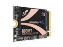 SABRENT Rocket 2230 NVMe 4.0 1TB High Performance PCIe 4.0 M.2 2230 SSD