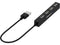 SABRENT HB-MCRM 4-PORT USB 2.0 HUB