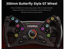 MOZA Racing KS Steering Wheel