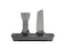 MOZA Racing SR-P Pedals