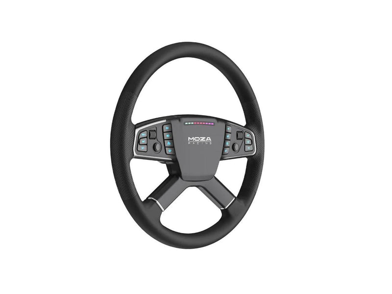 MOZA Racing TSW Steering Wheel