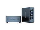 GEEKOM Mini PC Mini IT12, 12th Gen Intel i5-12450H NUC12 Mini Computers(8