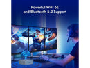 GEEKOM Mini PC Mini IT12, 12th Gen Intel i5-12450H NUC12 Mini Computers(8