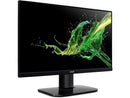 Acer KA272 EBI 27" IPS Full HD (1920 x 1080) Zero-Frame Gaming Office Monitor |