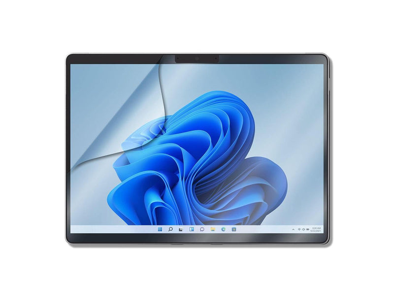 Targus Scratch-Resistant Antimicrobial Microsoft Surface Pro 8 Screen Protector