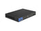 Linksys 24-Port Managed Gigabit Switch LGS328C