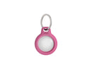 Belkin Secure Holder with Key Ring for AirTag F8W973BTPNK