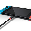 Lynx Charge Cable for Switch/Switch Lite