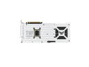 ASUS TUF Gaming white GeForce RTX 5070 Ti OC Edition 16GB GDDR7