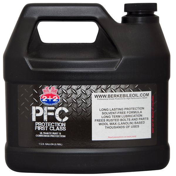 PFC RUST PROTECT Liquid Gallon