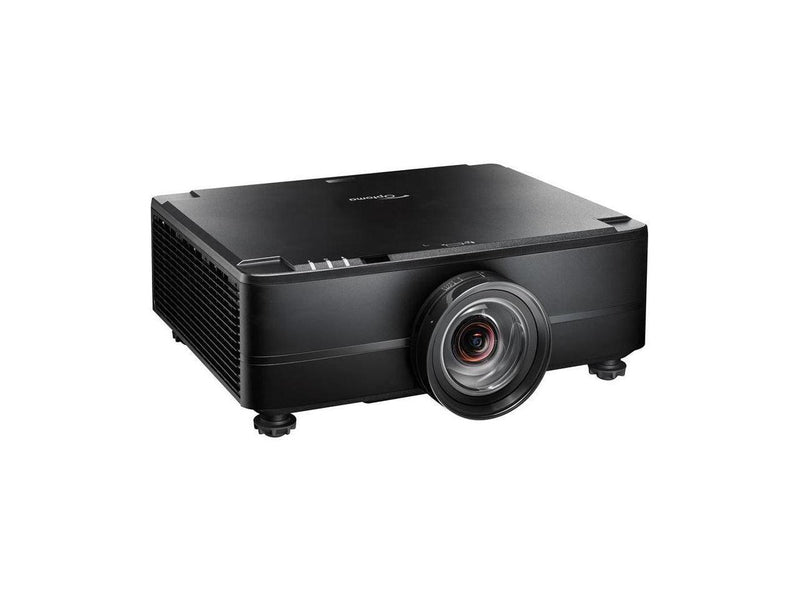 Optoma ZU606TST-W Short Throw Projector | 6,000 Lumens and Short Throw Lens