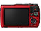 OM System Tough TG-7 (Red): 4K Video Recording in Underwater and Rugged