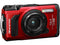 OM System Tough TG-7 (Red): 4K Video Recording in Underwater and Rugged