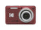 Kodak PIXPRO FZ55 Friendly Zoom Digital Camera, Red #FZ55-RD