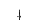 Belkin BoostCharge Pro Flex USB-C Cable with USB-C Connector 10' Cable + Strap -