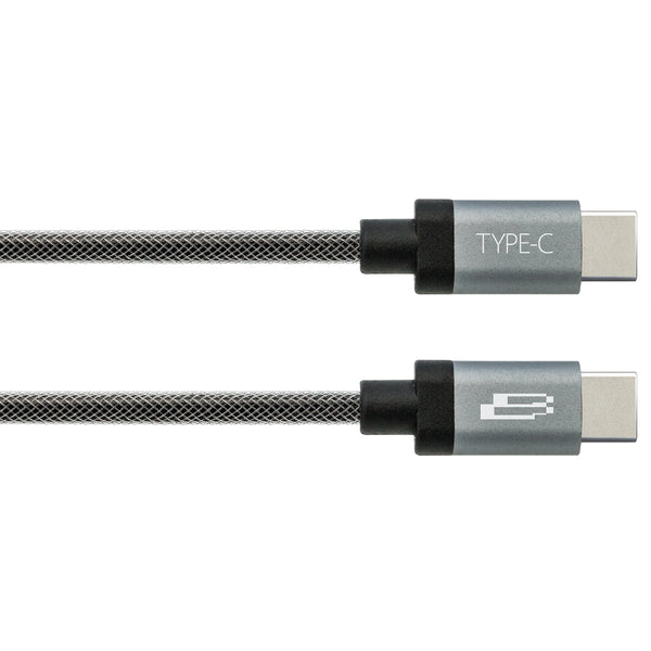 PWRREV USB-C TO USB-C CABLE 1M