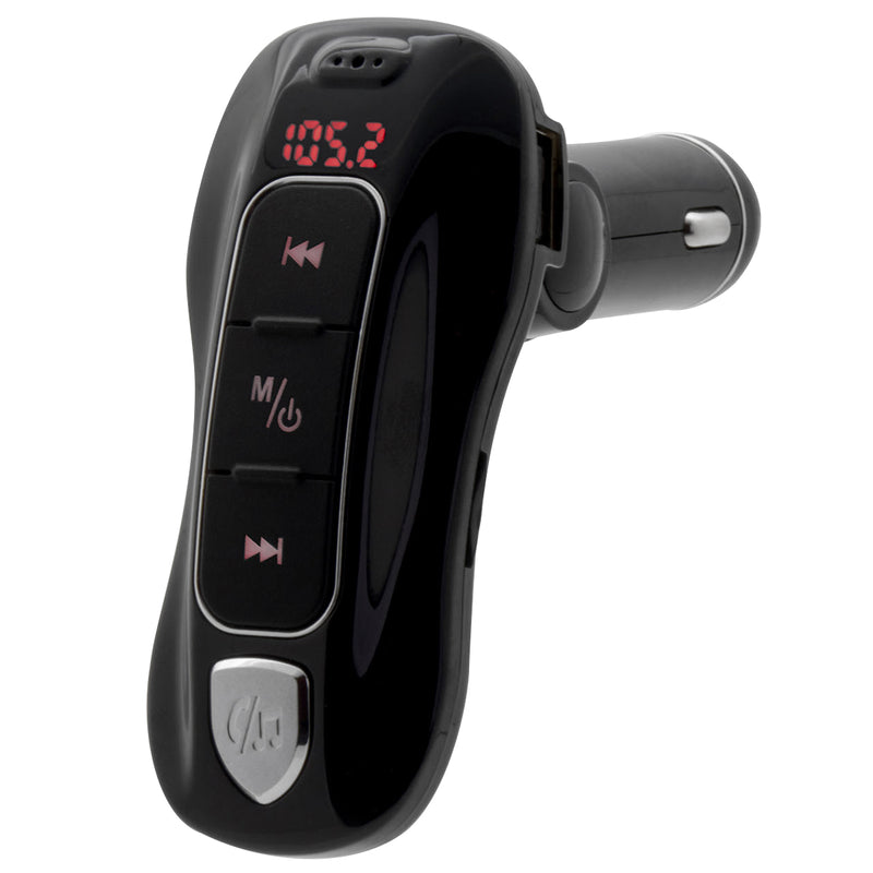 Roadtripper Sound Car BT FM Transmitter