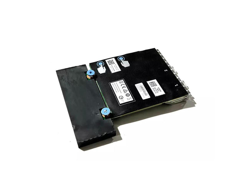 Dell 6WMMV Broadcom 57414 Dual Port SFP28 Network Card - 25 Gbps - PCI Express