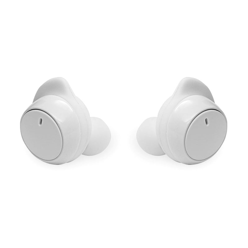 True Wireless Earbuds w. Chrg Case WH