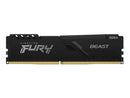 Kingston FURY Beast 32GB DDR4 3200MHz DIMM Memory Module KF432C16BB/32