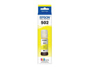 Epson T502 Yellow Ink Bottle