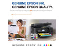 Epson T502 Yellow Ink Bottle