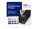 Epson EcoTank ET-4850 All-in-One Cartridge-Free Supertank Printer (C11CJ60201)