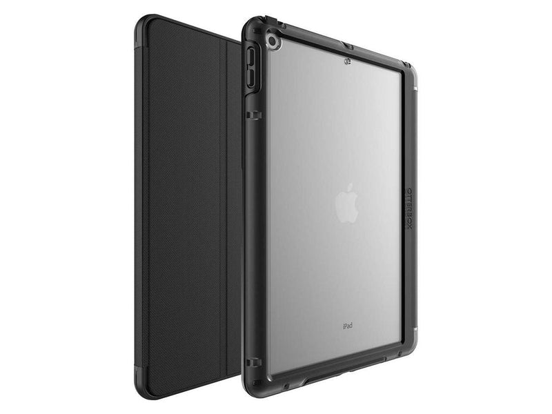 OtterBox iPad (8th gen) and iPad (7th gen) Symmetry Series Folio Case, Starry